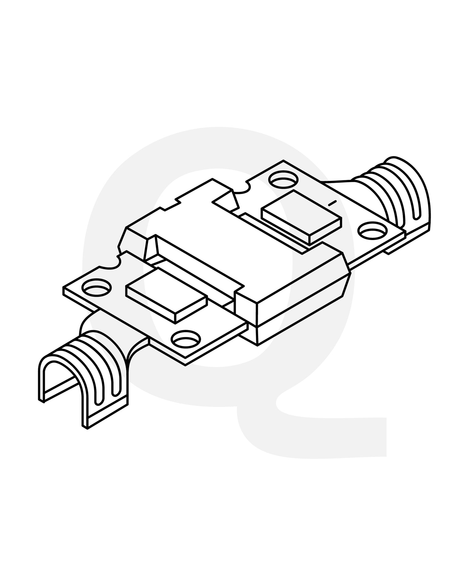 QS50T45D- Solar Schottky Diode