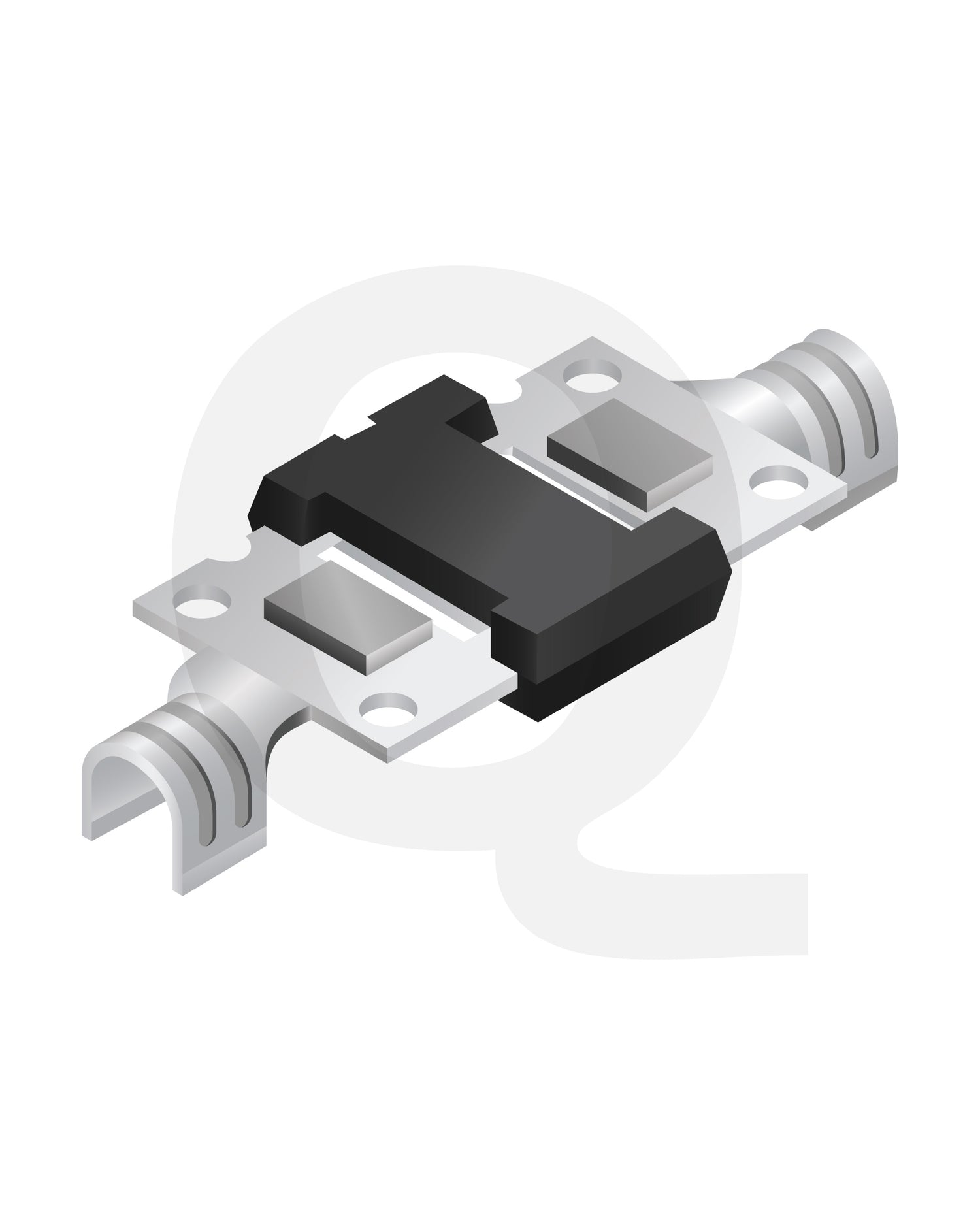 QS50T45D- Solar Schottky Diode