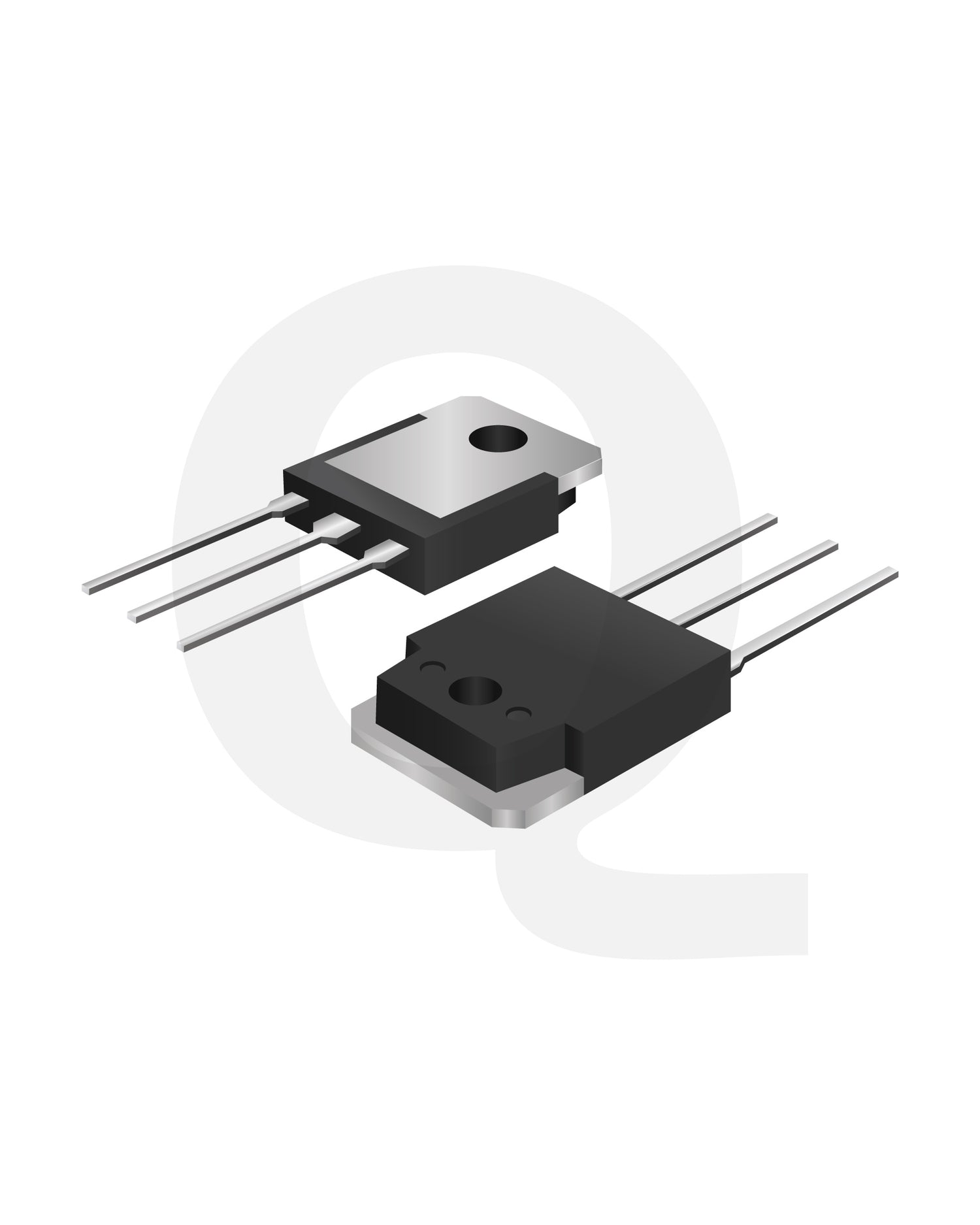 QS1600T803 1600V 80A TRIAC