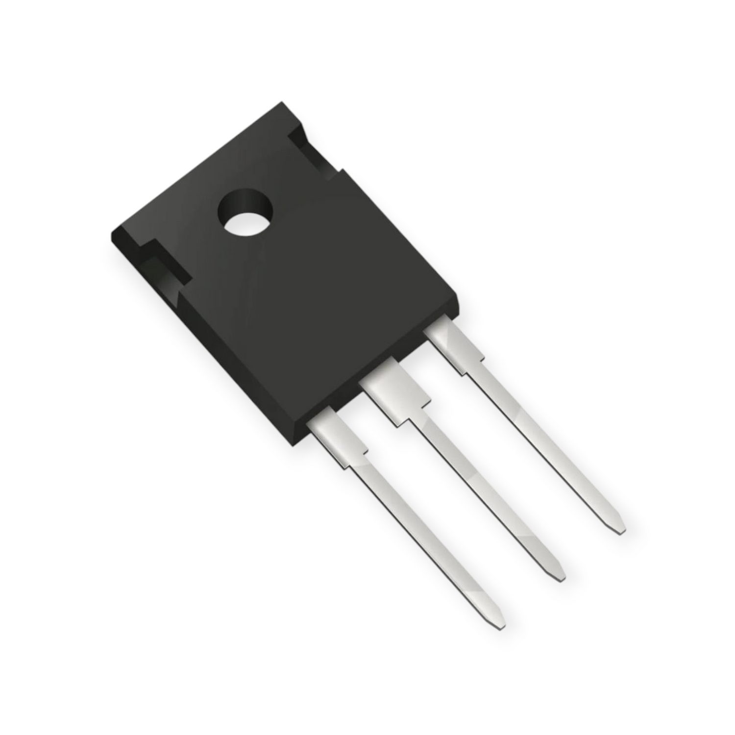 QS4R07A65U 650V 40 IGBT