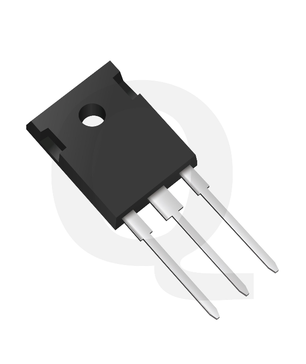 QSD12HCS65U - 650V 12A Homogeneous Current SiC Schottky Diode