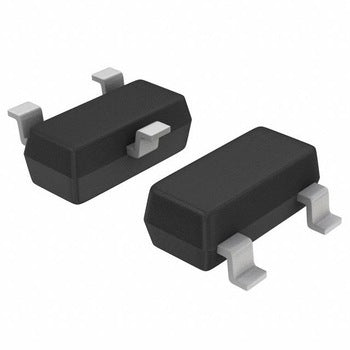 P-Channel Power MOSFET