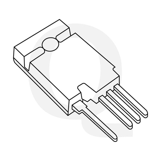 QS120C040Y4: 1200V 66A  N-Channel  SiC MOSFET